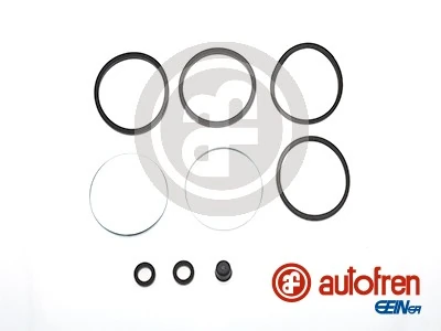 Repair Kit, brake caliper